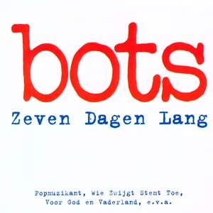 Zeven dagen lang